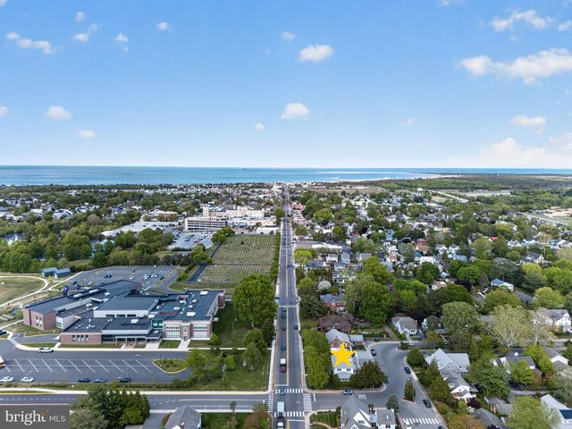 829 SAVANNAH RD, Lewes, DE 19958