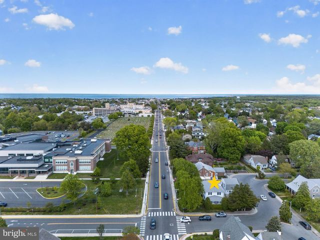 829 SAVANNAH RD, Lewes, DE 19958