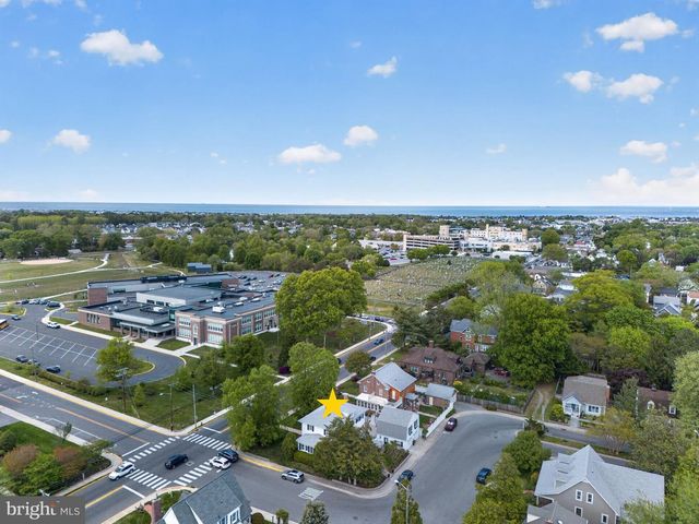 829 SAVANNAH RD, Lewes, DE 19958