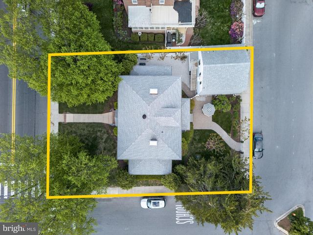 829 SAVANNAH RD, Lewes, DE 19958