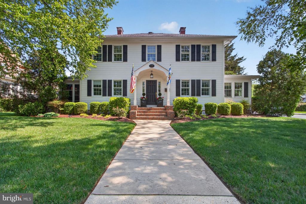 829 SAVANNAH RD, Lewes, DE 19958