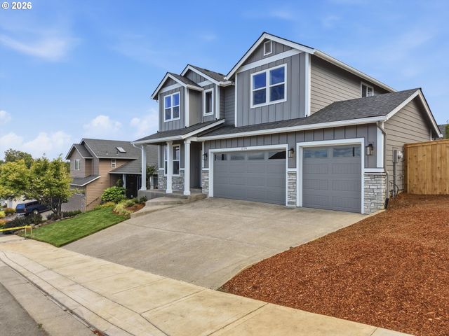 1774 Nw Ammon St, Salem, OR 97304