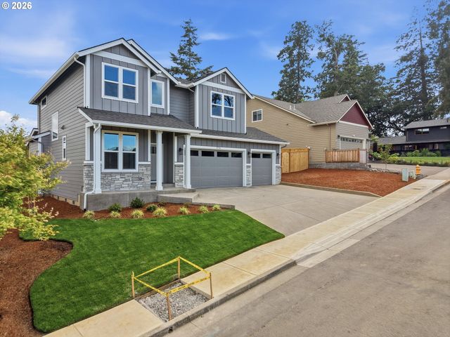 1774 Nw Ammon St, Salem, OR 97304