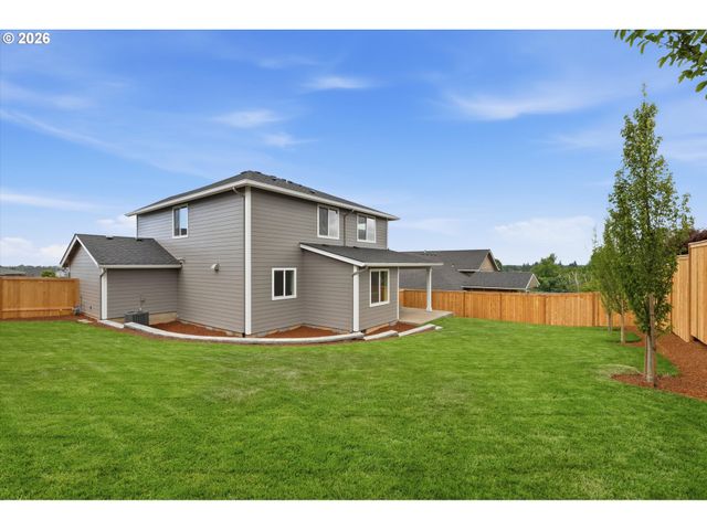 1774 Nw Ammon St, Salem, OR 97304