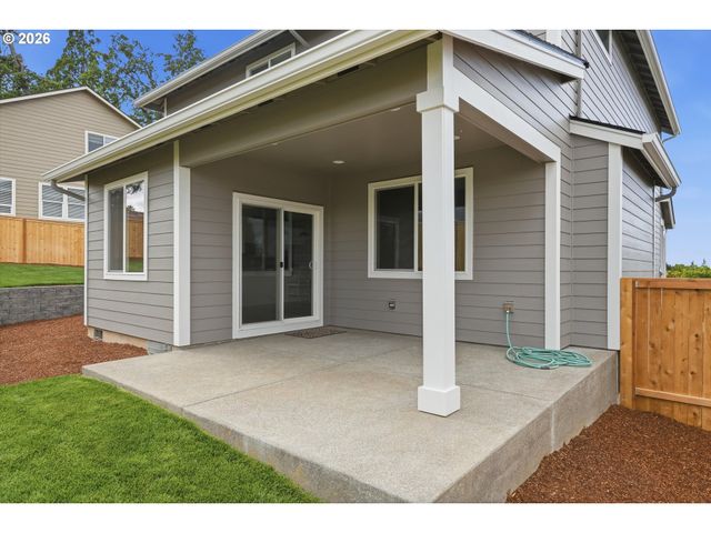 1774 Nw Ammon St, Salem, OR 97304
