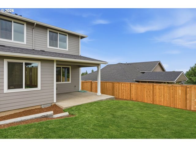 1774 Nw Ammon St, Salem, OR 97304