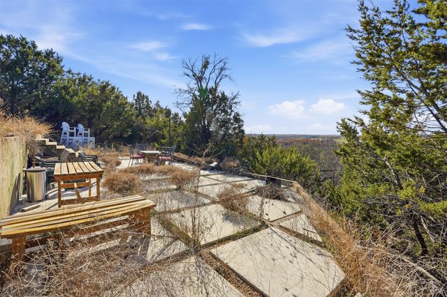 113 Overlook Court, Cresson, TX 76035