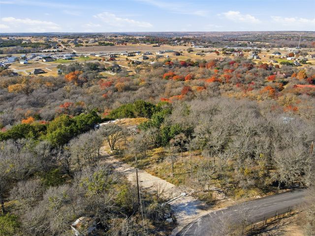 113 Overlook Court, Cresson, TX 76035