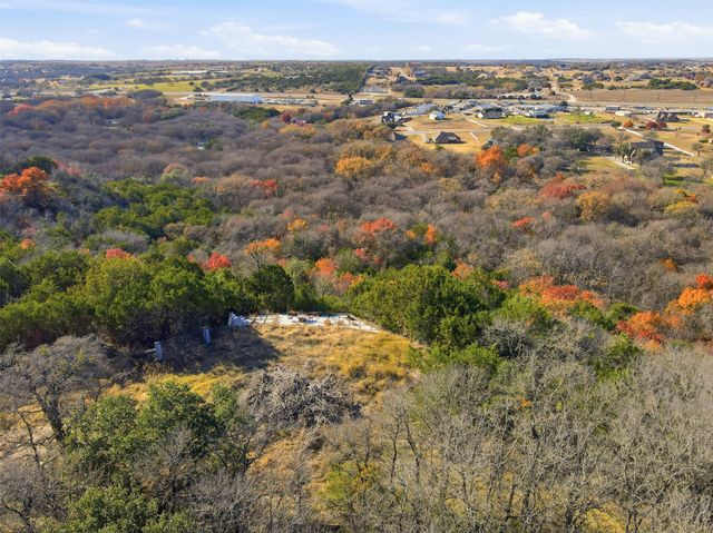 113 Overlook Court, Cresson, TX 76035