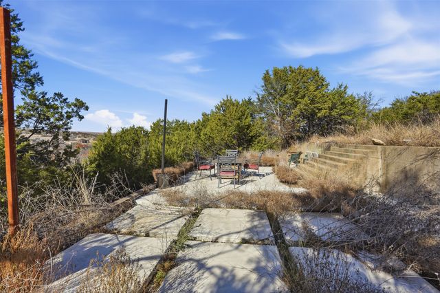 113 Overlook Court, Cresson, TX 76035