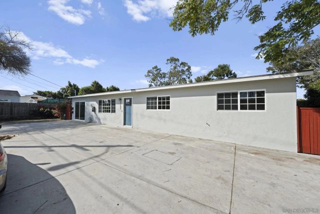 3150-52 New Jersey Ave, Lemon Grove, CA 91945