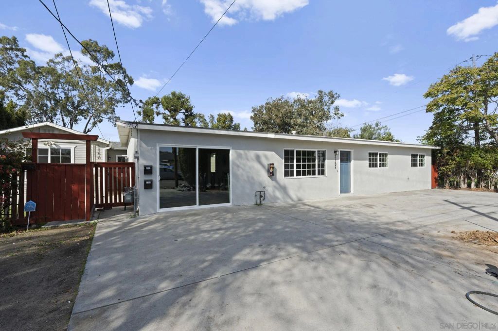 3150-52 New Jersey Ave, Lemon Grove, CA 91945