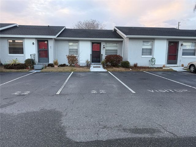 22 LAKE VILLA WAY, Kissimmee, FL 34743