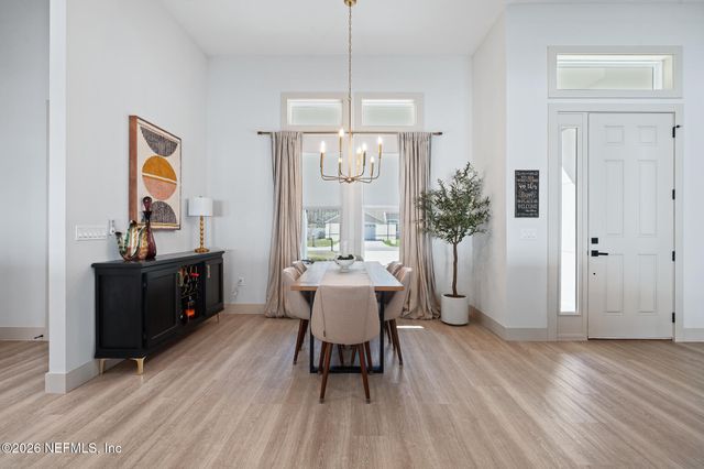 22 ZONAL GERANIUM Trail, Palm Coast, FL 32164