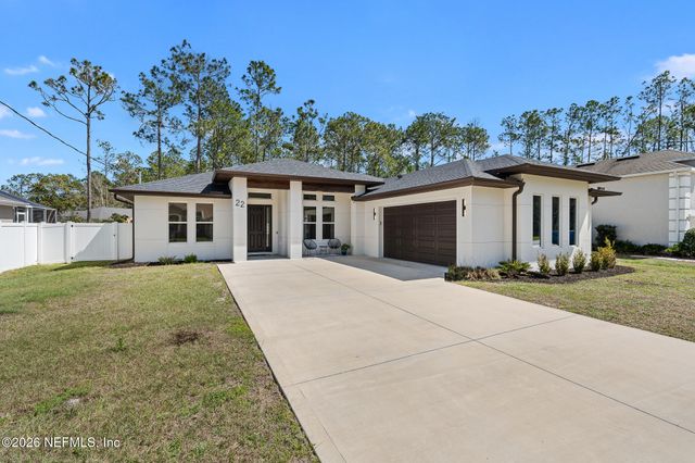 22 ZONAL GERANIUM Trail, Palm Coast, FL 32164