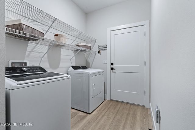 22 ZONAL GERANIUM Trail, Palm Coast, FL 32164