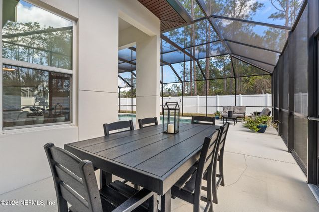 22 ZONAL GERANIUM Trail, Palm Coast, FL 32164