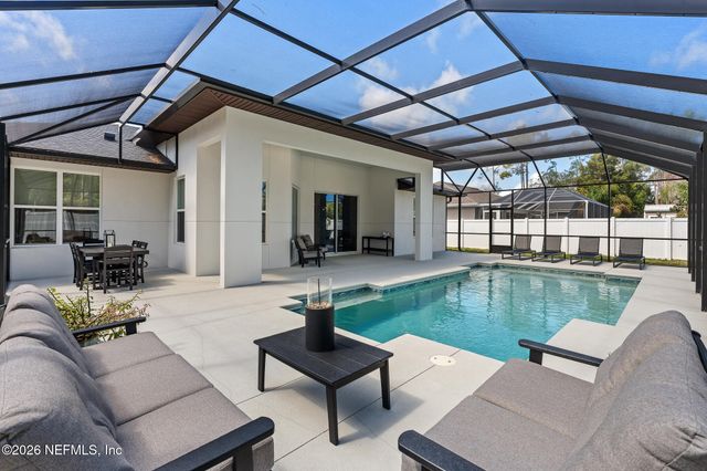 22 ZONAL GERANIUM Trail, Palm Coast, FL 32164