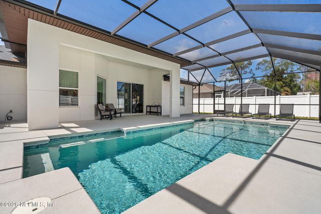 22 ZONAL GERANIUM Trail, Palm Coast, FL 32164