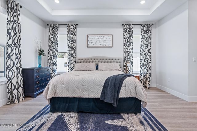 22 ZONAL GERANIUM Trail, Palm Coast, FL 32164