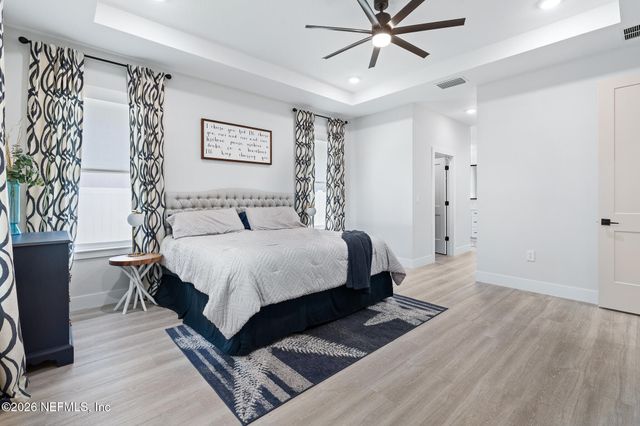 22 ZONAL GERANIUM Trail, Palm Coast, FL 32164