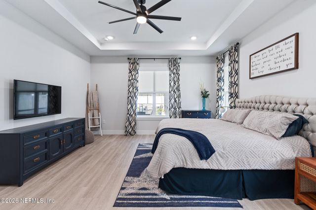 22 ZONAL GERANIUM Trail, Palm Coast, FL 32164