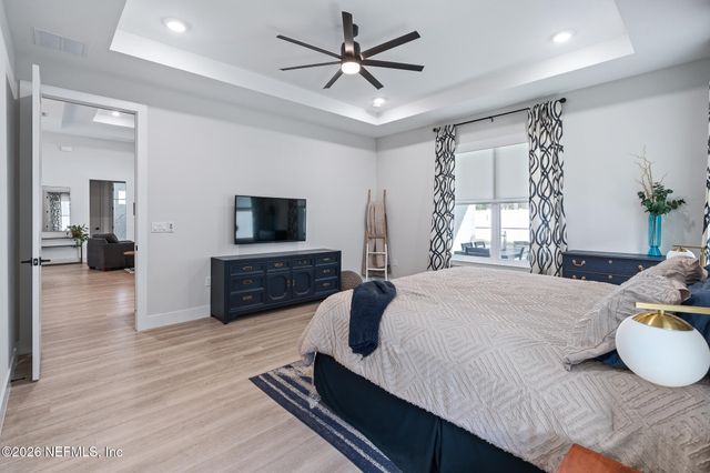 22 ZONAL GERANIUM Trail, Palm Coast, FL 32164