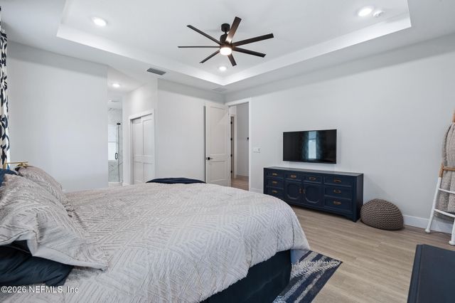 22 ZONAL GERANIUM Trail, Palm Coast, FL 32164