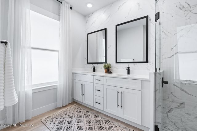 22 ZONAL GERANIUM Trail, Palm Coast, FL 32164