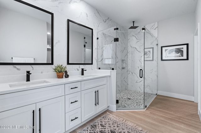 22 ZONAL GERANIUM Trail, Palm Coast, FL 32164