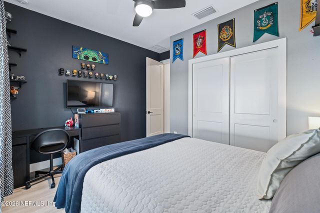 22 ZONAL GERANIUM Trail, Palm Coast, FL 32164