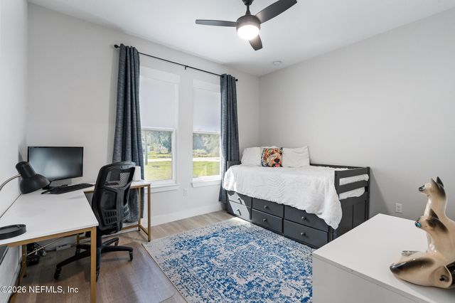 22 ZONAL GERANIUM Trail, Palm Coast, FL 32164