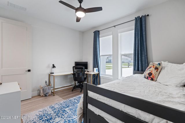 22 ZONAL GERANIUM Trail, Palm Coast, FL 32164