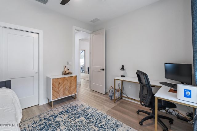 22 ZONAL GERANIUM Trail, Palm Coast, FL 32164