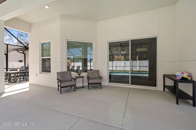 22 ZONAL GERANIUM Trail, Palm Coast, FL 32164