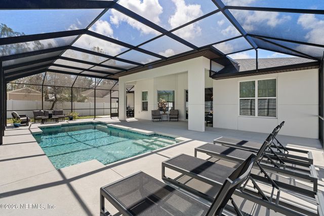 22 ZONAL GERANIUM Trail, Palm Coast, FL 32164