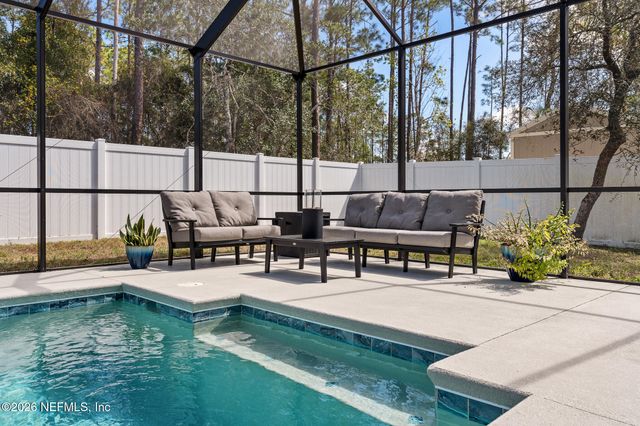 22 ZONAL GERANIUM Trail, Palm Coast, FL 32164