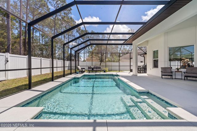 22 ZONAL GERANIUM Trail, Palm Coast, FL 32164