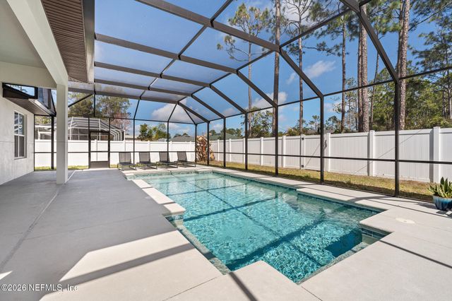 22 ZONAL GERANIUM Trail, Palm Coast, FL 32164