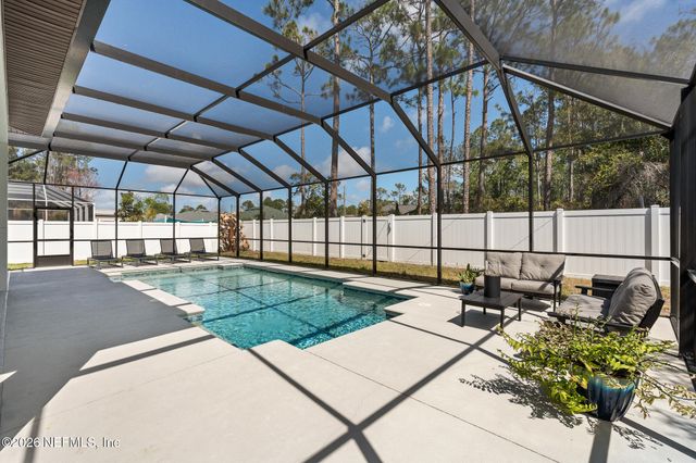 22 ZONAL GERANIUM Trail, Palm Coast, FL 32164