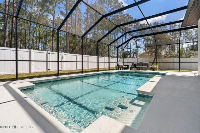 22 ZONAL GERANIUM Trail, Palm Coast, FL 32164