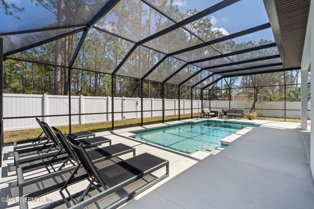 22 ZONAL GERANIUM Trail, Palm Coast, FL 32164