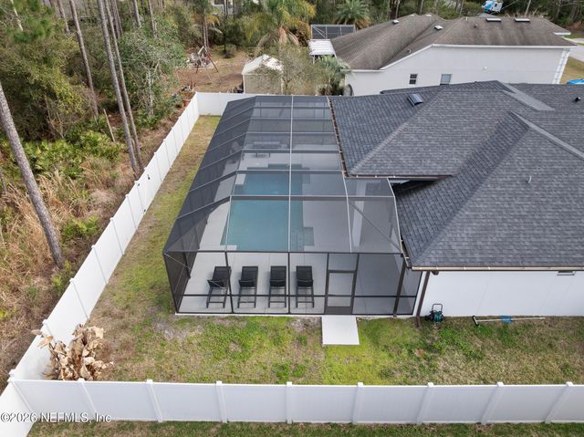 22 ZONAL GERANIUM Trail, Palm Coast, FL 32164