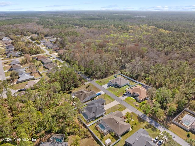 22 ZONAL GERANIUM Trail, Palm Coast, FL 32164
