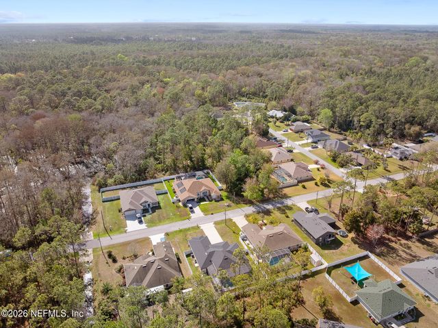 22 ZONAL GERANIUM Trail, Palm Coast, FL 32164