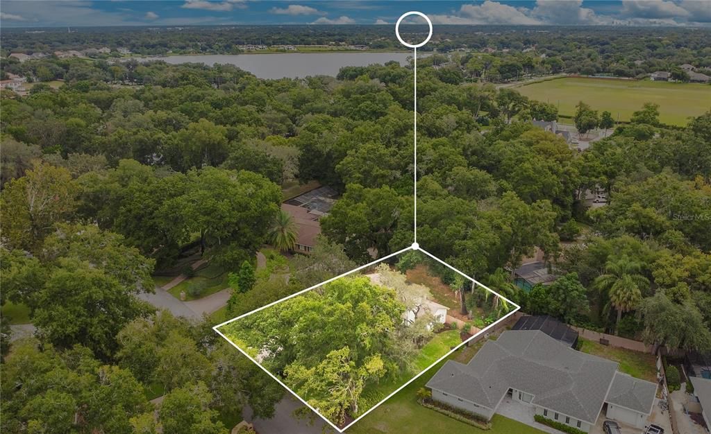 2015 WOODY DRIVE, Windermere, FL 34786