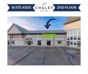 4807 University Ave Ste 205, Cedar Falls, IA 50613
