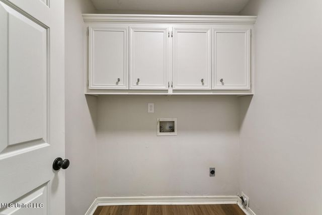 116 Holmar Drive, Brandon, MS 39047