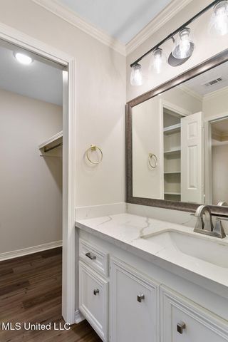 116 Holmar Drive, Brandon, MS 39047
