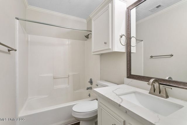 116 Holmar Drive, Brandon, MS 39047